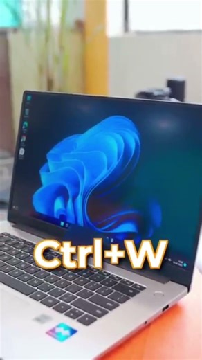 Top 5 Keyboard Shortcuts Every PC User Must Know! #shorts