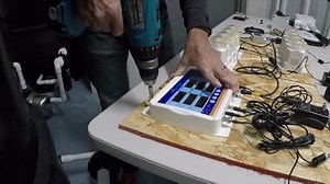 Watch Bluelab Peripod M3,M4 for Pro Controller Dosing for pH & Nutrient on Amazon Live