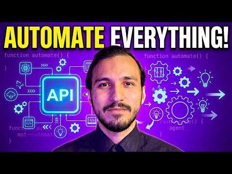 Setup Api endpoint in minutes.