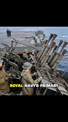 The Most Powerful Artillery and Anti-Aircraft Weapons of World War II: A Detailed Analysis. ​#WW2Weapons ​#MilitaryHistory ​#HeavyArtillery | MKR History Story