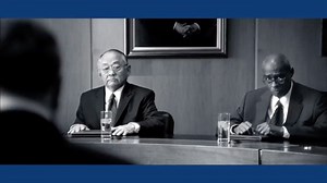 美国广告（2007）IBM