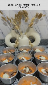 221K views · 7.6K reactions | Hiii, Let’s make food for my family.珞...