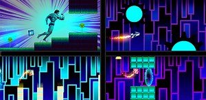 Download and Play Geometry Vibes on PC (Emulator)