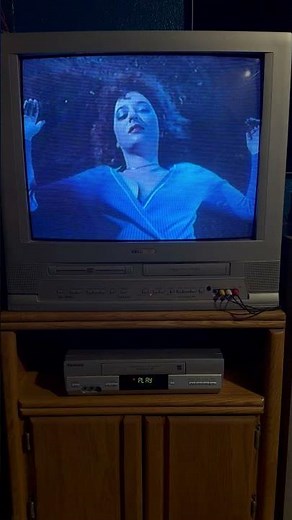 SPOOKIES (1986) VHS | The Two-Movie Monster Mashup with Farting Muck Men