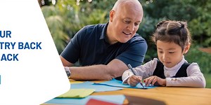 Copy off a smart kid’s homework