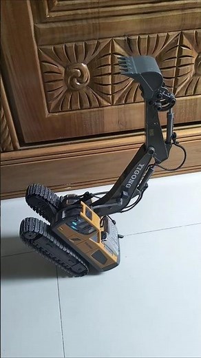 Best Toy JCB for Kids | Digging & Lifting Fun 🌟