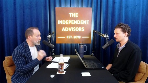 New Podcast Episode, “Wall Street’s Playbook” Out Now! Late October dips have historically set the stage for powerful year-end rallies! Matt and Nick bring you the play-by-play: • Why institutions have been hesitant on stocks since April • How Wall Street may be forced to play catch-up into year-end • What “window dressing” means — and how it can shape market momentum • Why a strong finish to 2025 could lead to early January selling pressure If you’ve been wondering how the market could close ou