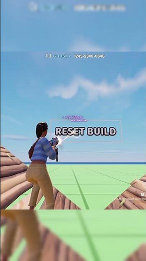 Best XP Map to Level Up Fast and Finish the BATTLE PASS on Fortnite 😍