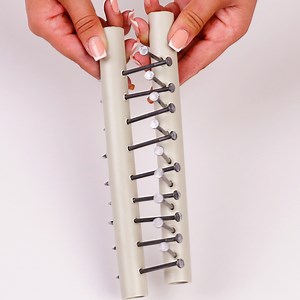 128K views · 136 reactions | Easy DIY garden rake!  | Art & Landscape Design | Facebook