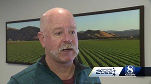 Monterey County redistricting map proposal raises concerns for locals on the Central Coast