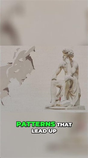 Ego vs. Logic: The Hidden Patterns of Self-Destruction #shorts