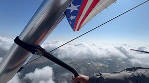 19K views · 479 reactions | YouTube fan got to fly the REVO for the very first time! Evolutiontrikes.com | Evolution Trikes | Facebook