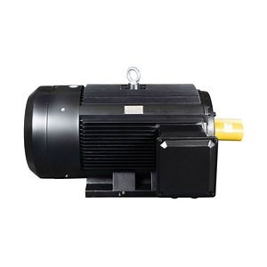 [Hot Item] Permanent Magnet Machine 380V AC Asynchronous Electric Motor