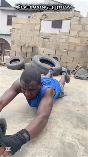 @la-Boxing-Fitness #boxingfitness #boxing #boxingworkout #boxingtraining #fit