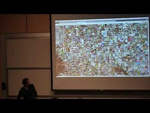 CS231n Lecture 9 - Visualization, Deep Dream, Neural Style, Adversarial Examples