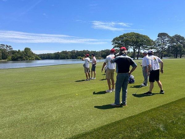 Actors, athletes, and more to tee it up at Myrtle Beach Classic Pro-Am