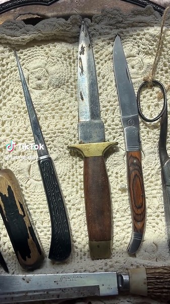 Sharp Objects Collection: Southern Gothic Aesthetics