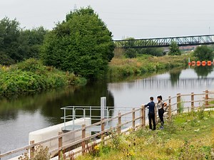 Environmental Engineering