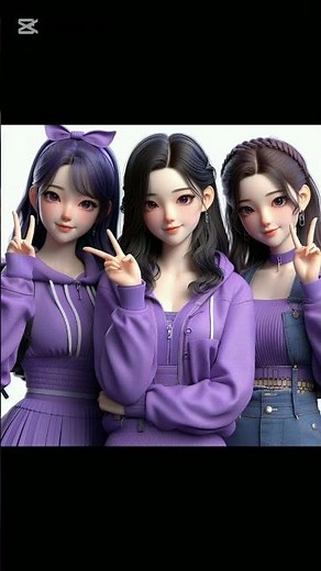 friendship short reel