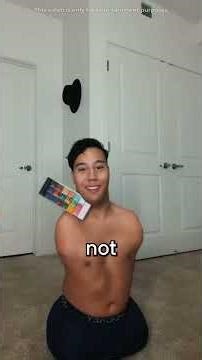 The Rarest People With Amazing Bodies In The World