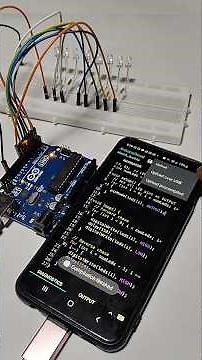 aurdino program android #ideas