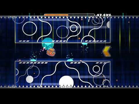 [4K 60fps] Electro Dynamic by Zinht (2 Coins)