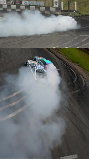 Check out more highlights from round 2 at @DriftLeague_GB - #drifting #drift #s14 #teeside #youngdrifters #driftingfast #smoke #burnout #cars #jdm #2jz #1jz #quality #dragon #silvia #jdmcars #nissan #nissans14 #youngdriver #reels #drifter #gr86 #fyp