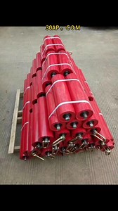 From raw steel pipes to finished rollers, every step in the production process affects performance, service life, and maintenance cost. High-precision tube cutting, automatic welding of bearing housings, strict shaft machining, high-quality bearings, and multi-stage sealing systems ensure smooth rotation and long-term reliability. Designed for mining and bulk material handling, heavy-duty conveyor rollers help reduce belt wear, minimize downtime, and improve overall conveying efficiency. Pro Tip