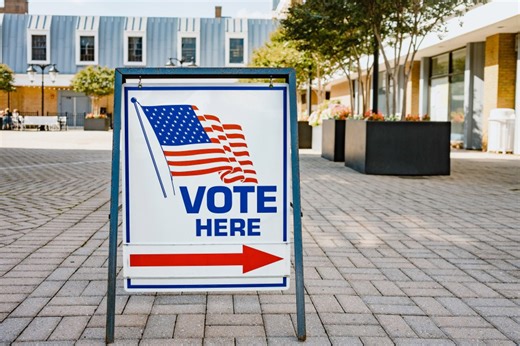 LIST: When and where East Texans can vote early in the November 2025 election