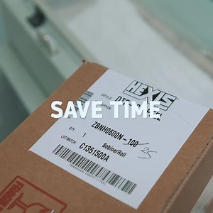 40 reactions · 13 shares | HEXIS launches its very first range of...