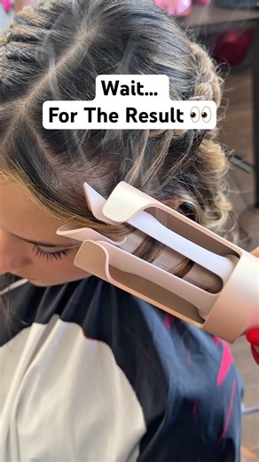 What’s your biggest struggle — curls falling out or hair damage? 👇 #asmr #asmrhair #curls