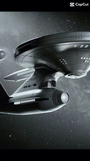 1930s Star Trek short