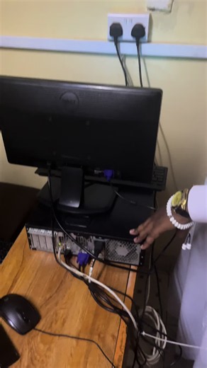 Computer Basics Course at Samaha College, Eastleigh