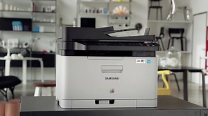 Simplificá tu vida con las #ImpresorasSamsung y el sistema de conexión NFC http://bit.ly/1RWCqeM | Samsung