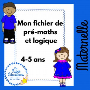 Fichier maths et logique 2