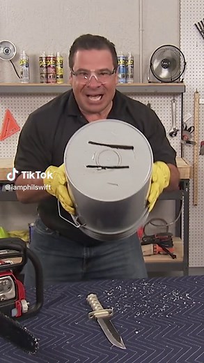 Time for the FLEX TAPE! 💪😤 #FlexTape