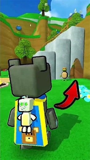 SECRET SBA place you still didn’t know in 2026! 🐻🤫 - Super Bear Adventure 💘