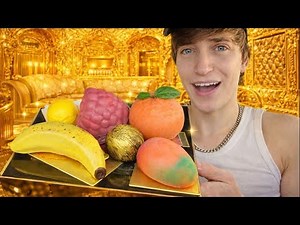 THE MOST BEAUTIFUL DESSERTS.. ever?! (so viral)