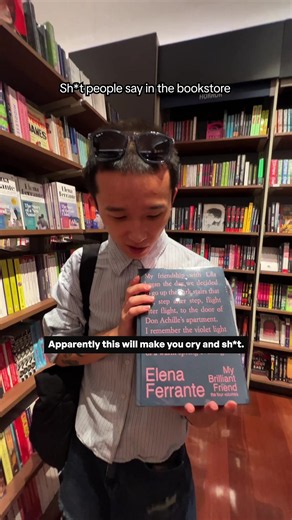 Bookstore Shenanigans & Book Recs with Steph | Booktok