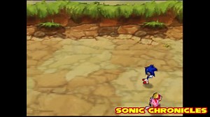 We all talk about how terrible Sonic Chronicles' music is, but that's the LEAST of the game's audio issues. I think Chronicles probably has the worst sound design in the entire franchise.