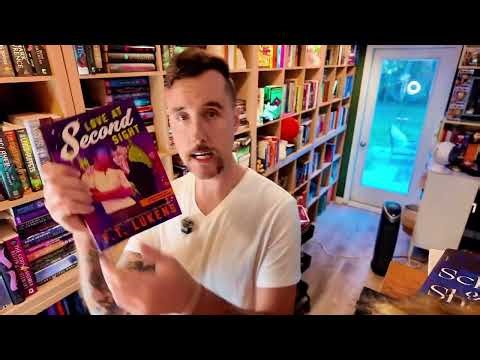 Digitizing my physical library (over 400 books on my TBR)