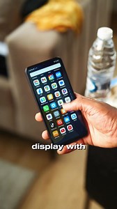 itel A90 – sleek, fast, and built to last. Comes with FREE Telecel data to keep you connected on the go.@dessy_ocean recommended #itelA90 #TrulyDurableAndColorful | itel