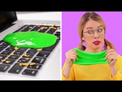 😱 Lazy Genius Hacks You NEED to Try! || Cleaning Made Fun! 🧼✨