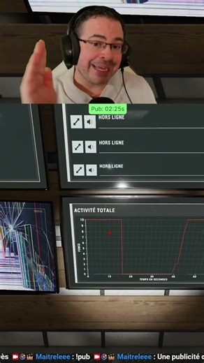 Comment reconnaître un Poltergeist juste avec l’activité du camion 👻 | Phasmophobia FR