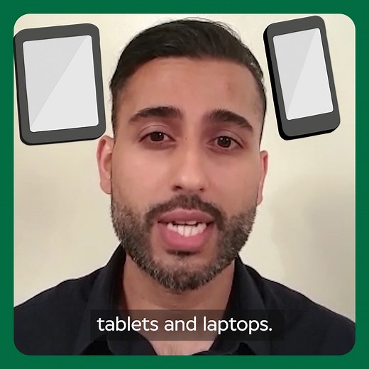 Are blue light glasses worth buying? Here’s our expert, Raj, with all you need to know 👇 | Specsavers