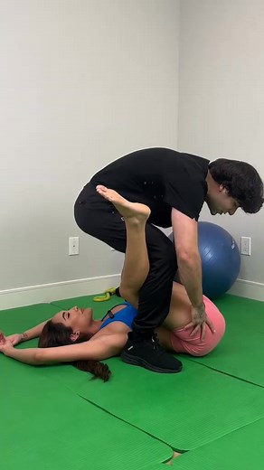 Ultimate Deep Lower Back Stretch for Maximum Mobility 👨‍⚕️ @realchloeamour #licensed #certified #HealthyHabits #CoreStrength #MorningStretch #StretchRoutine #LiveInTheMoment #RefreshYourDay #MindfulMovement #EaseTension #SelfCare #WellnessJourney #MobilityTraining #FitnessGoals #FeelGoodFitness #YogaInspiration #Flexibility #BodyAwareness #HomeWorkout | Craftastic