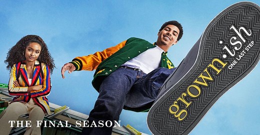 Watch grown-ish TV Show - Streaming Online | Freeform