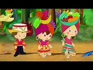 Chloe's Closet- Samba Success - Full Episode