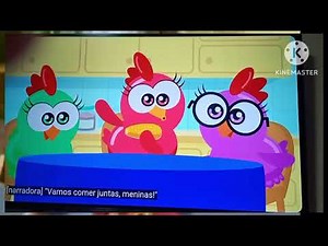 Zoo pals logo remake kinemater speed