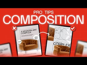 PRO TIPS on Golden Ratio! | Graphic Design Tutorial